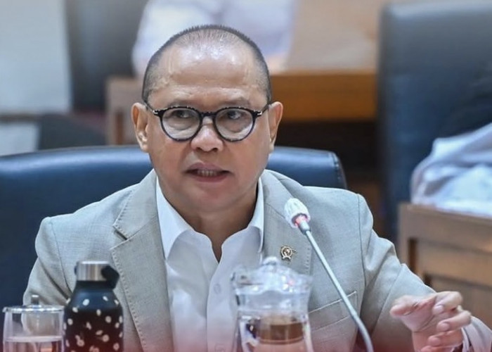 Menteri P2MI Ungkap Peluang Kerja di Luar Negeri, Baru 26 Persen Terisi