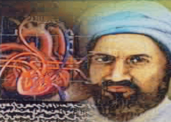 Ibnu al-Nafis, Ahli Kedokteran yang Terkenal dengan Teori Sirkulasi Darah