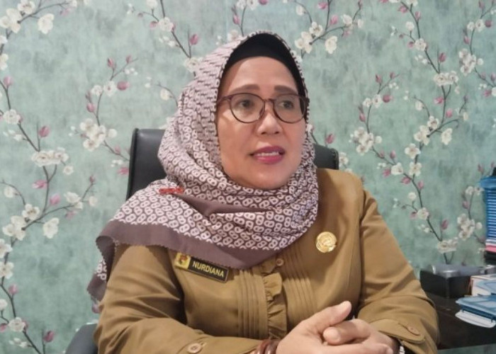 Disnakertrans Mukomuko Dorong Pencari Kerja Gunakan Layanan AK.1 Online
