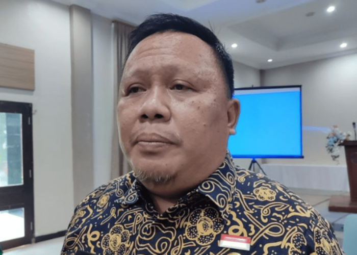 Dishub Pastikan Retribusi KIR di Kota Bengkulu Dihapuskan