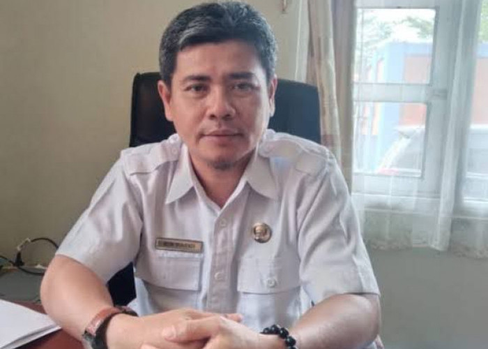 Natal 2025 dan Tahun Baru 2026, BPBD Mukomuko Siagakan Seluruh Personel