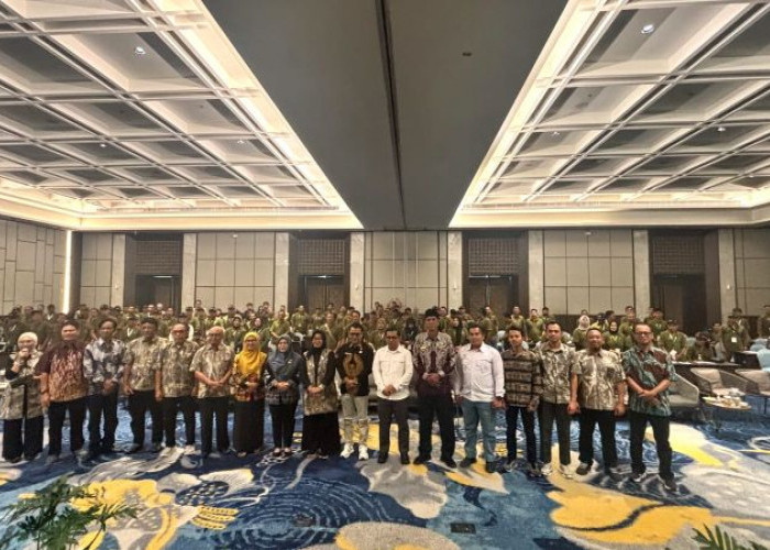 Petani Sawit Seluma Didorong Tingkatkan Mutu TBS untuk Dongkrak Pendapatan