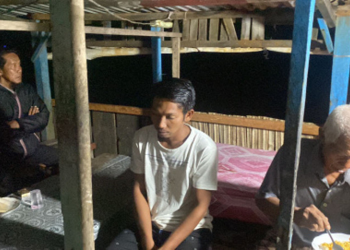 Sempat Dikabarkan Hilang Kontak, Kapal Nelayan Ditemukan, 9 Nelayan Malabero Selamat