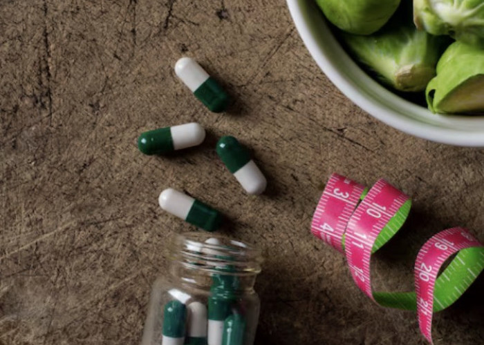    Hati-Hati Obat Pelangsing Ilegal! Waspadai 4 Bahaya yang Mengancam Tubuh 