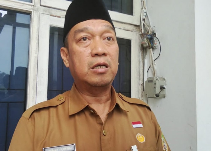 DBH Rp200 Miliar Lebih Dicairkan Bertahap, Pemprov Bengkulu Pastikan Tepat Waktu