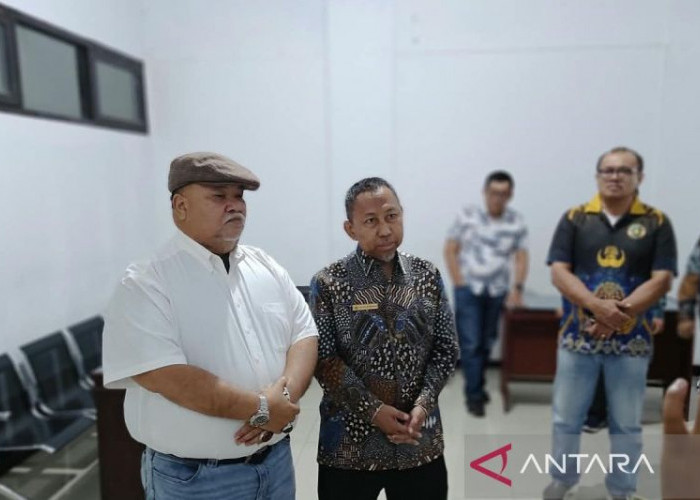 Dana Sawit Bengkulu Selatan Bisa Diperluas, Petani Berpeluang Dapat Bantuan hingga Beasiswa