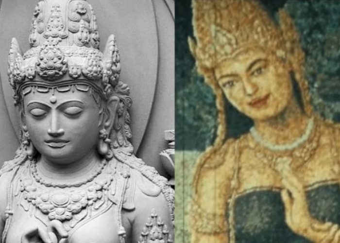 Kisah Ken Dedes yang Merupakan Perwujudan dari Sri Nareswari, Para Raja-raja Jawa Dilahirkan dari Rahimnya