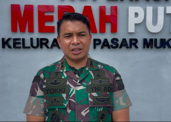 Pekerjaan Dikebut, Progres Pembangunan Gerai KDKMP di Mukomuko Tembus 98,9 Persen