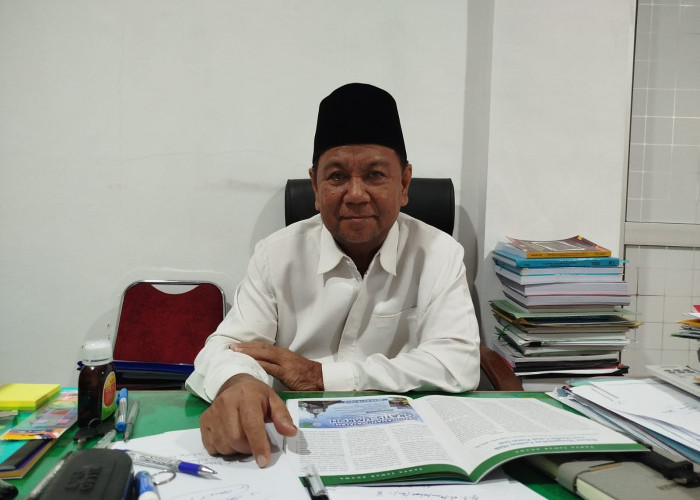 Imbauan Malam Tahun Baru 2026, Tokoh Agama Bengkulu Ajak Masyarakat Hindari Hura-Hura