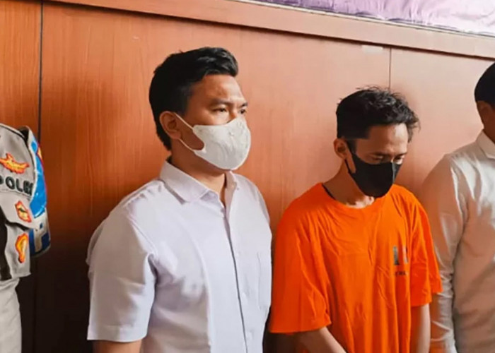 Motif Iseng Tersangka Dokter UI Rekam Mahasiswi Mandi, Ancaman Hukuman 12 Tahun Penjara