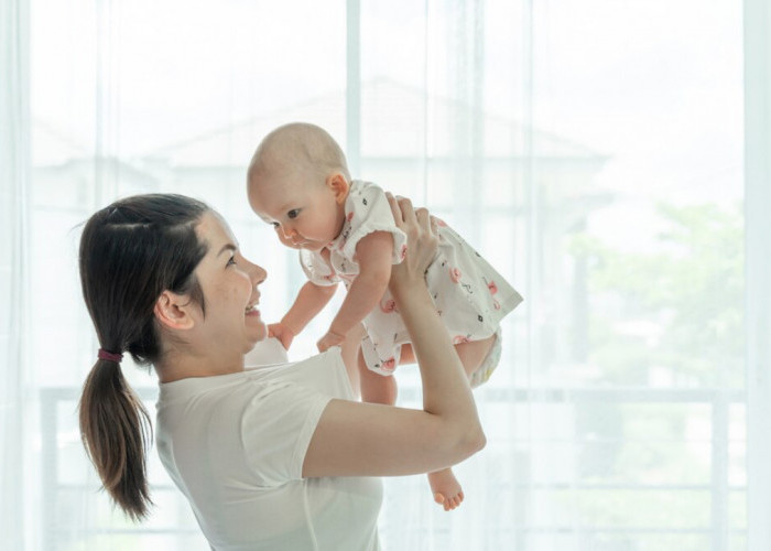 Pentingnya Kesehatan Mental Ibu dan Bayi! Tips Mengatasinya