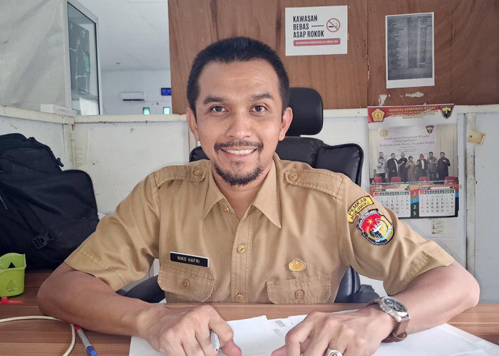 Seleksi Inovasi Daerah Mukomuko Masuk Tahap Rekapitulasi, Berkas Peserta Mulai Diverifikasi