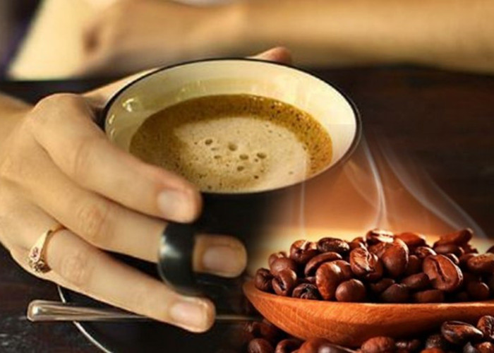 Ngantuk Setelah Minum Kopi, Tubuh Membangun Toleransi pada Kafein, Kafein Halangi Efek Adenosine 