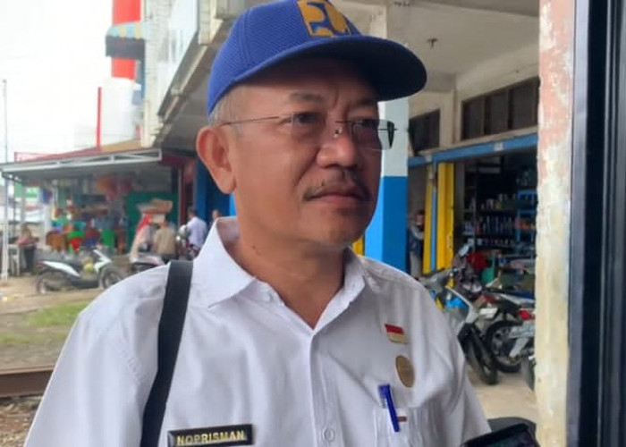 Mulai Tahun Ini, Pemkot Bengkulu Revitalisasi Kampung Cina dengan Anggaran Rp1 Miliar