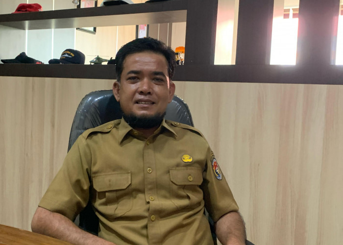 Pembangunan Jembatan Lubuk Silandak Tetap Dilanjutkan, Pemkab Mukomuko Siapkan Anggaran di APBD-P 2025