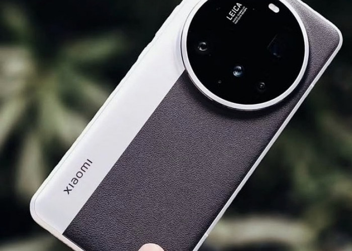 Xiaomi 15 Ultra Tawarkan Performa Flagship, Ini Keunggulan yang Bikin Gamer Tertarik