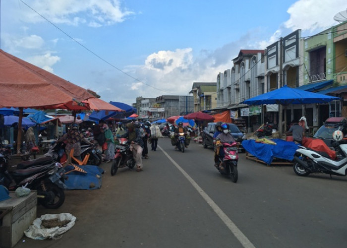 Tidak Diberi Karcis! Masyarakat di Kota Bengkulu Tak Wajib Bayar Parkir, Bapenda Tegaskan Hal Ini
