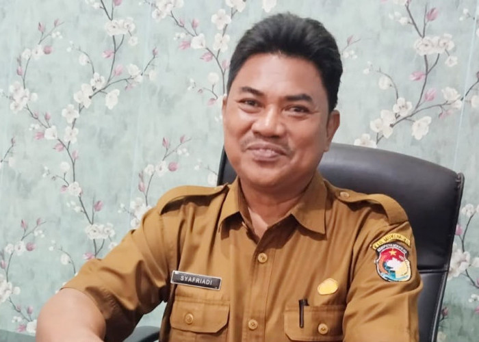 Mukomuko Usulkan Rp9 Miliar ke Kemendag, Bidik Gedung Metrologi Legal pada 2027