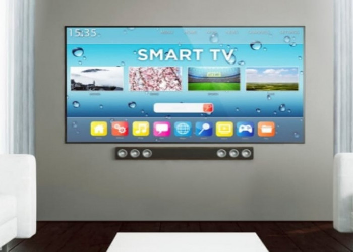 Inilah Smart TV Samsung Dengan Teknologi Micro LED dan Desain Tipis yang Mengagumkan