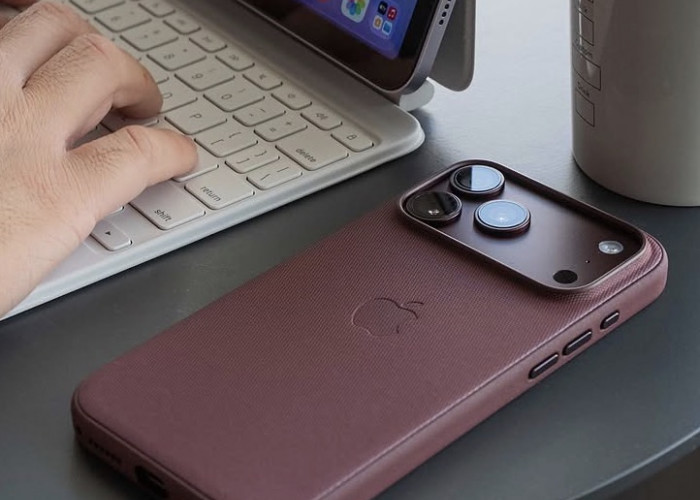 iPhone 18 Pro dan Pro Max Hadir di iBox, Ini Spesifikasinya