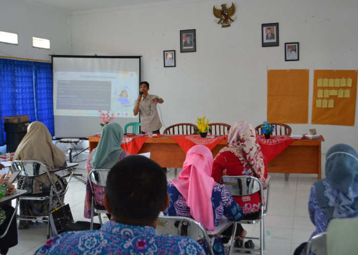 Targetkan Zero TBC 2026, Dinkes Mukomuko Gandeng Desa Cegah Penyebaran Lewat Program Sosialisasi dan Edukasi 