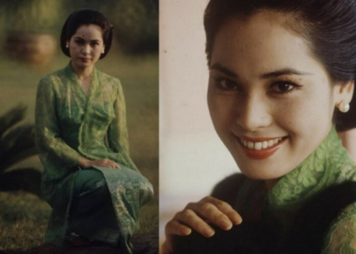 Istri Presiden Soekarno Ratna Sari Dewi Jadi Youtuber? Subscriber ...