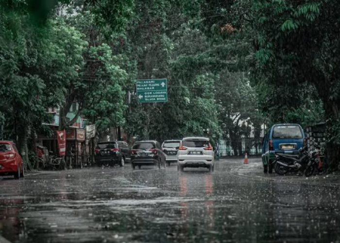 Bengkulu Aman atau Siap-siap Hujan Petir? Cek Prakiraan Cuaca Sabtu Ini di Seluruh Indonesia!