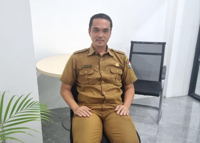 Pemkab Mukomuko Siapkan Bantuan Alat Bantu untuk Penyandang Disabilitas, 19 Penerima Dapatkan Manfaat