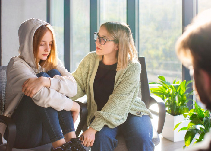 Cara Bangkit dari Overthinking dengan Menggunakan Insecure Sebagai Kompas Hidup