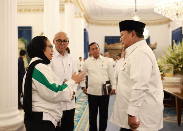 Sebelum Mundur, Kepala BGN Bentuk 11 Tim Reformasi MBG dan Ganti 5 Pejabat Eselon I