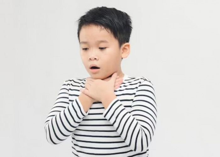 Breath Holding Spell: Anak Mendadak Berhenti Bernafas? Jangan Panik, Ini yang Perlu Orang Tua Lakukan