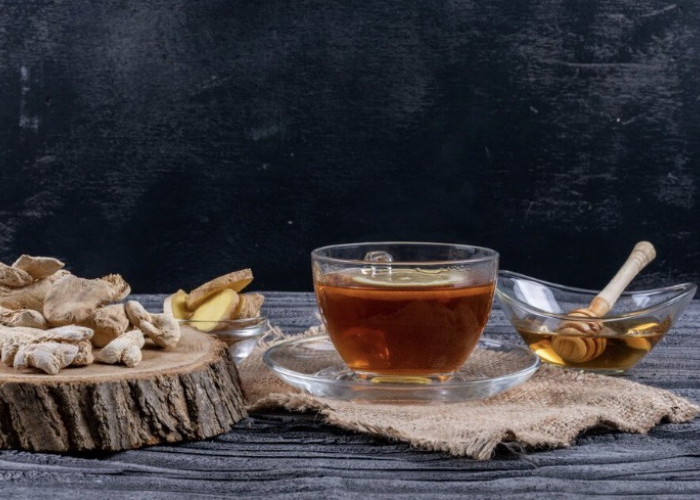 Panas Dalam Mengganggu? Coba 7 Minuman Herbal Ini