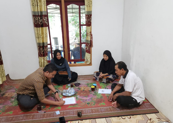 Kuasa Hukum Pastikan Hak Almarhumah Melvi Tetap Diperjuangkan, Perkara Dikawal hingga Pengadilan