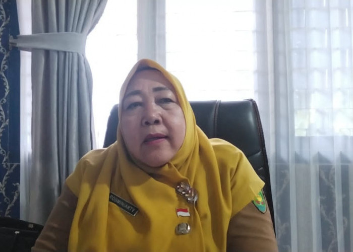 Kejar Target KLA Madya, Pemkot Bengkulu Percepat Data dan Perkuat Sinergi OPD