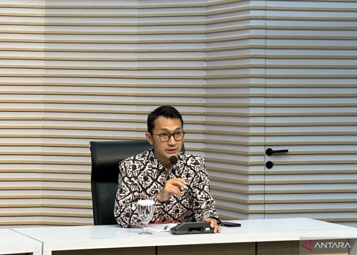 KPK Telusuri Aset Mewah Diduga Diberikan ke Pejabat Pemkot Bengkulu