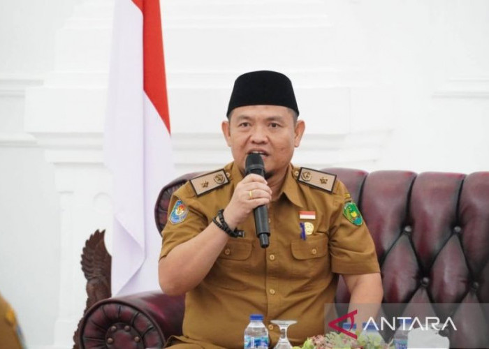Pemkot Bengkulu Larang SD dan SMP Jual Seragam Putih Merah, Putih Biru serta Buku Pelajaran
