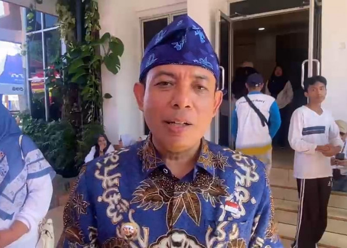 Pemkot Bengkulu Siapkan Aturan Indonesia Raya Berkumandang Setiap Pukul 10.00 WIB