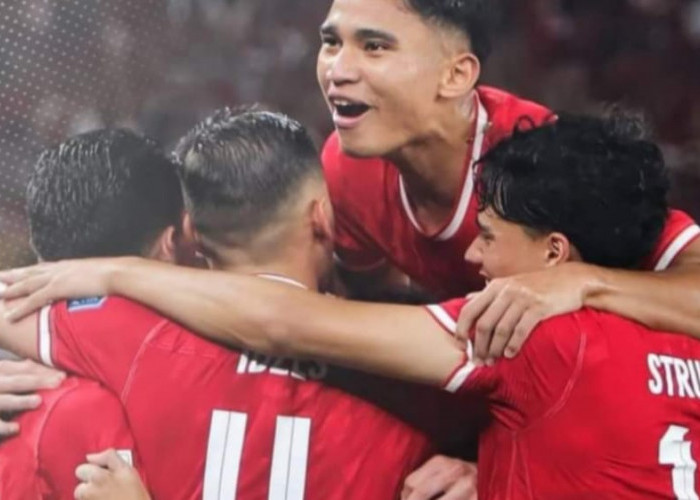 Lagi! Media Vietnam Takjub dengan Tim Garuda Yang akan Hadapi Tanzania Jelang Kualifikasi Piala Dunia 2026