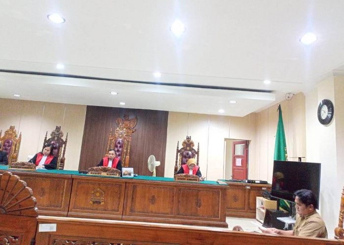 Upaya Sita Gagal, Rumah Mantan Bendahara Ternyata Sudah Dijual Sebelum Gugatan