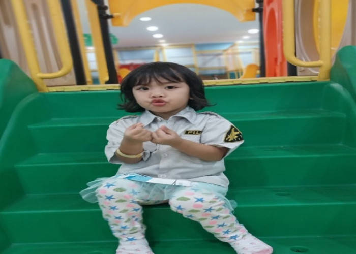 Rekomendasi Tempat Bermain Indoor Seru untuk Anak di Bengkulu