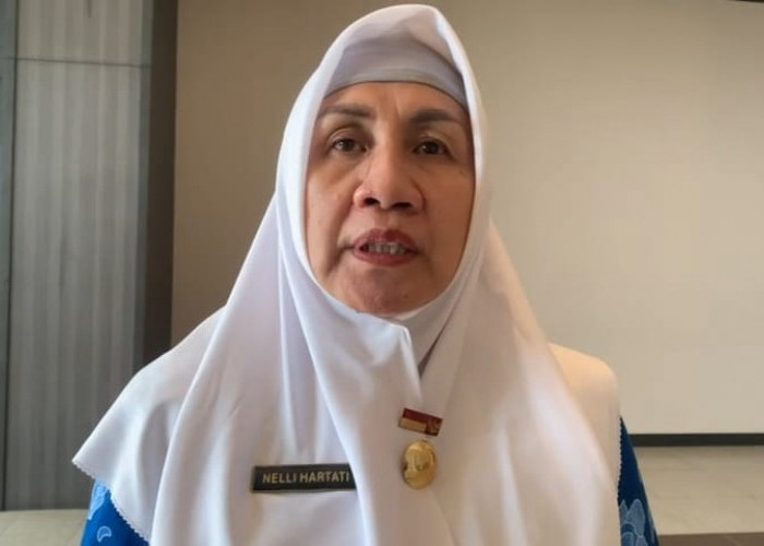 Pemkot Bengkulu Gencarkan Skrining Kesehatan Jiwa Gen Z Masuk Sekolah Tahun 2026