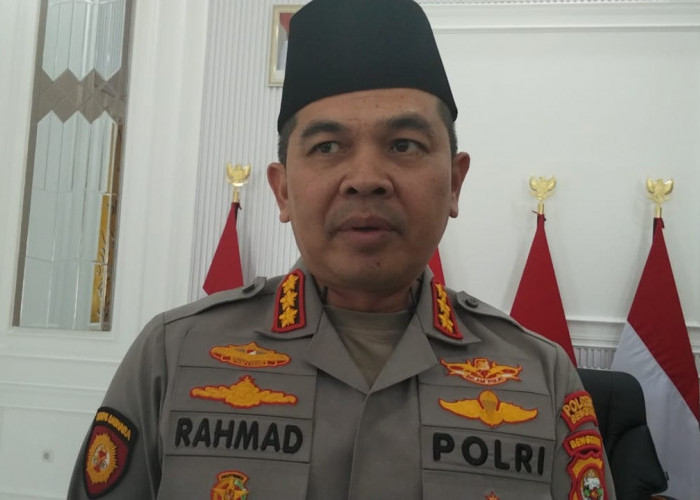 Balap Liar Telan Korban Jiwa, Kapolresta Bengkulu Tegaskan Patroli Diperketat dan Pelaku Ditindak Tegas