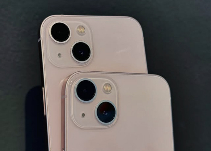 Sudah 3 Tahun Rilis Tapi Tetap Laris. iPhone 13, Kenapa Masih Jadi Favorit?