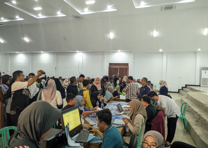 Disdikbud Bengkulu Perpanjang Pendaftaran SPMB SMA/SMK hingga 6 Juni 2026