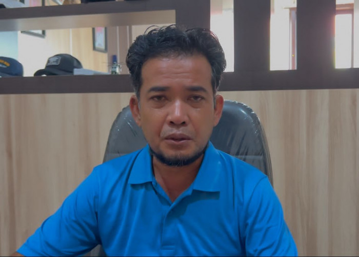 Pemkab Mukomuko Usulkan 9 Ruas Jalan Dapat Pendanaan Inpres