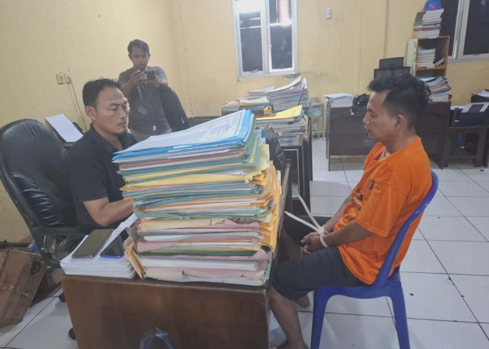 Modus Penipuan Oknum PNS di Dinas Pendidikan dan Kebudayaan Terungkap, Nilai Transaksi Judol Sampai 700 Juta