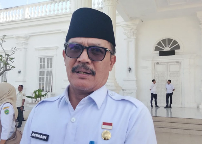 Seleksi JPT Pemkot Bengkulu Masuk Tahap Asesmen, Tiga Besar Segera Ditentukan