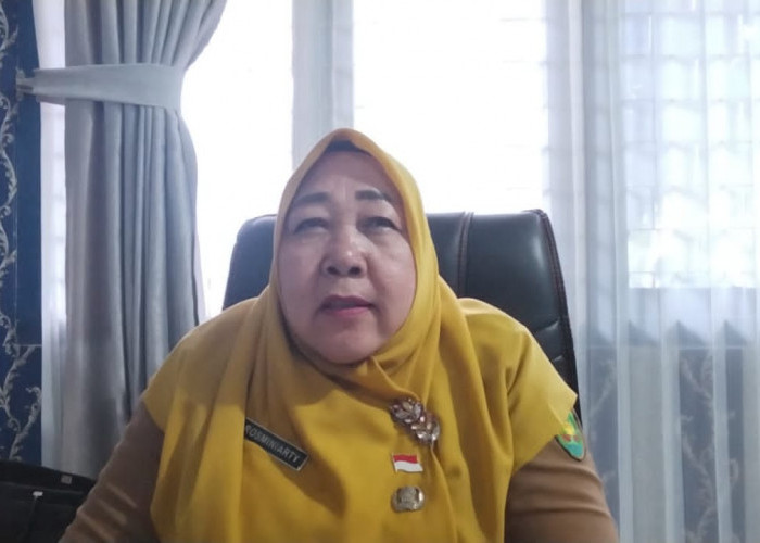 Masuk 10 Besar Nasional, Pemkot Bengkulu Percepat Penanganan Stunting