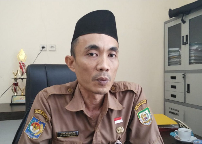 Popda Bengkulu 2026 Berubah Total, Fokus 4 Cabor Beregu untuk Cetak Atlet Nasional