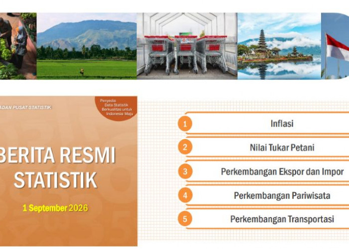 Harga Ayam hingga Beras Naik di Bengkulu, Ini 9 Pemicu Perubahan Harga Agustus
